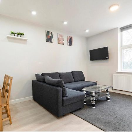 شقة Luxury Flat In Moseley With Free Parking برمنغهام المظهر الخارجي الصورة