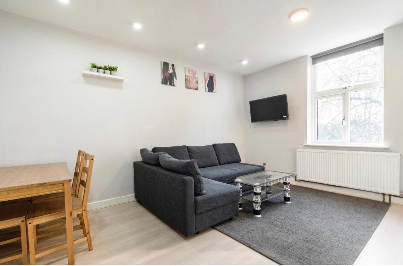 شقة Luxury Flat In Moseley With Free Parking برمنغهام المظهر الخارجي الصورة