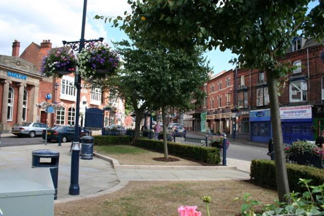 شقة Luxury Flat In Moseley With Free Parking برمنغهام المظهر الخارجي الصورة